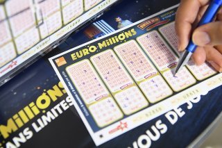 Lors du prochain tirage de l'Euro Millions vendredi, 38 millions de francs seront en jeu (archives).